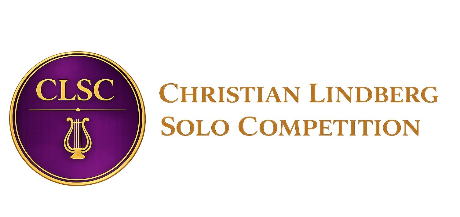 Christian Lindberg International Solo Competition